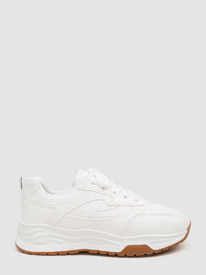 Белые классические кроссовки | 6759360