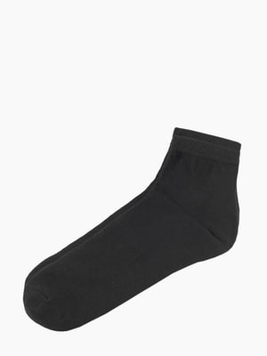 Шкарпетки чорні | 6748128