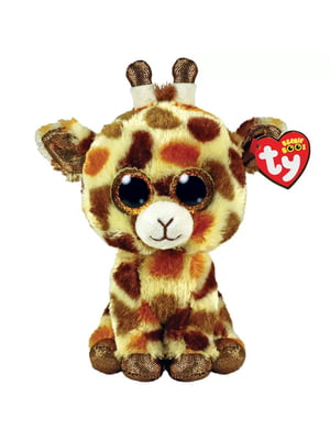 М'яка іграшка “Жираф” (15 см) | 6748387