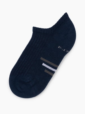 Шкарпетки сині | 6748564