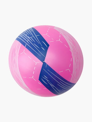 М’яч ''Полоска'' рожевий | 6748811