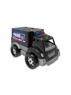 Іграшкова машинка “Поліція” | 6749381