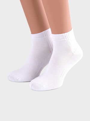 Шкарпетки білі | 6749399