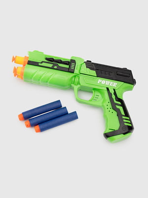Іграшковий пістолет (28 х 4 х 18 см) | 6749584