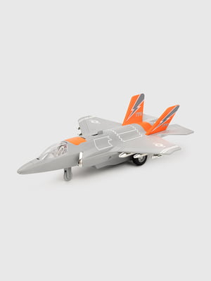Військовий літак іграшковий | 6749595