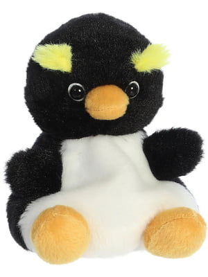 Іграшка м'яконабивна “Пінгвін” (12 см) | 6749609