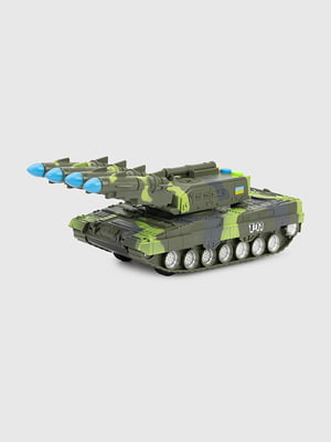 Іграшковий танк | 6749832