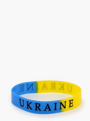 Браслет “Україна” жовто-Блакитний  | 6750261