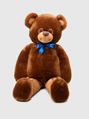 Іграшка “Ведмідь Балун” темно-коричневий | 6750798