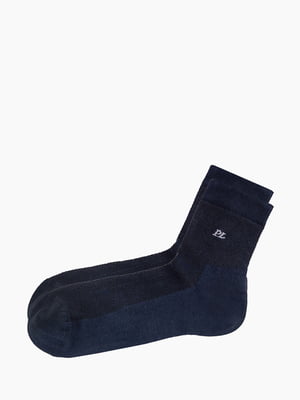 Сині шкарпетки | 6748547
