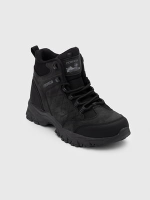 Зимові чорні черевики | 6748643
