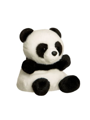 Іграшка м'яконабивна “Панда” (15 см) | 6748764