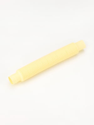 Іграшка Pop Tube жовта | 6749990