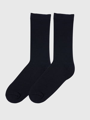 Сині шкарпетки | 6750522