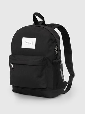 Рюкзак універсальний чорний | 6751143