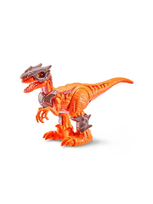 Інтерактивна іграшка  “Війна динозаврів. Бойовий велоцираптор”  | 6752118