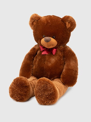 Іграшка “Ведмідь Балун” темно-коричневий | 6752164
