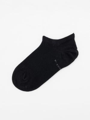 Шкарпетки (23-25) чорного кольору | 6740541