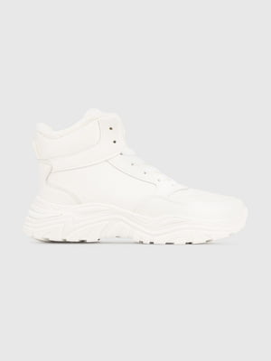 Кросівки білі | 6752185