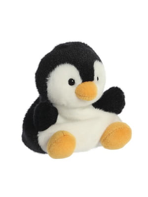 Іграшка м'яконабивна “Пінгвін” (15 см) | 6752469