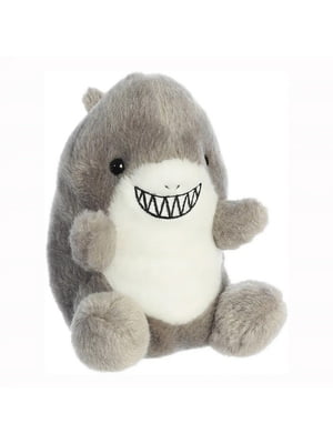 Іграшка м'яконабивна “Акула” (12 см)  | 6752475