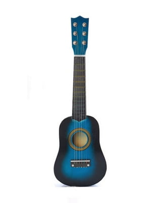 Гітара синя | 6752521