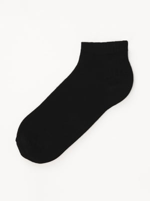 Шкарпетки (41-44) чорні  | 6752533