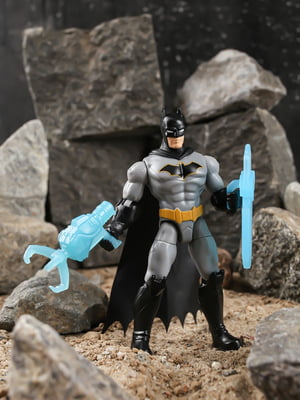 Іграшка-фігурка Batman (10 см) | 6753221