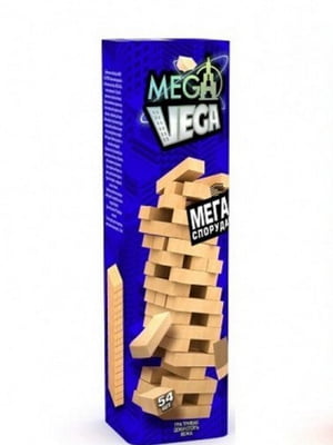 Настільна гра  “Mega Vega” | 6753407