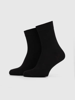 Шкарпетки чорні | 6753561