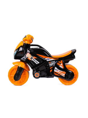 Іграшка Мотоцикл помаранчевий | 6753808