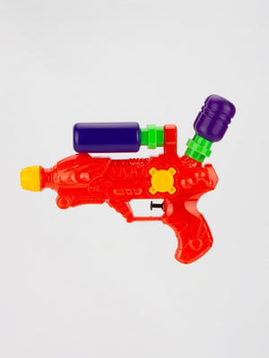 Іграшковий водяний пістолет | 6753926