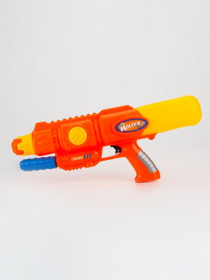 Іграшковий водяний пістолет | 6753932