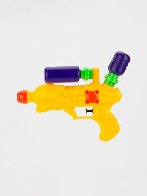 Іграшковий водяний пістолет | 6753935