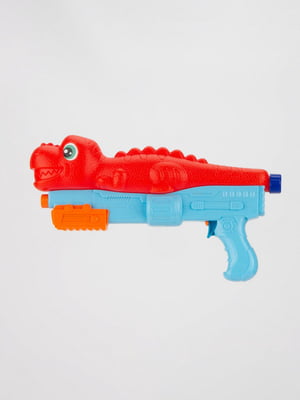 Іграшковий водяний пістолет | 6753940