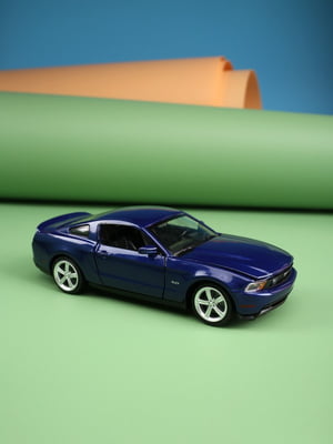Машина Ford Mustang GT (1:32) | 6754160