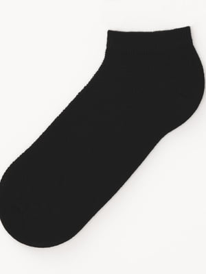 Шкарпетки сітка (36-40) чорні | 6754253