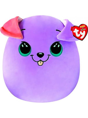 М'яка іграшка фіолетова | 6754273
