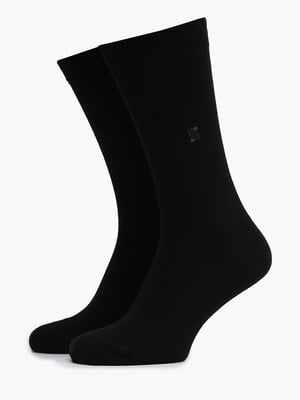 Шкарпетки (40-46) чорного кольору | 6754545
