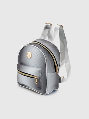 Рюкзак дошкільний різнокольоровий з яскравим градієнтом | 6754670