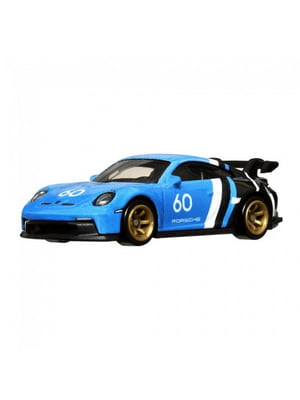 Колекційна модель машинки Porsche 911 | 6755210