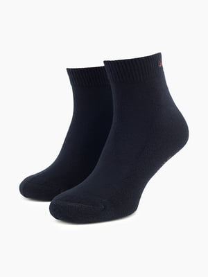 Шкарпетки сині | 6755341