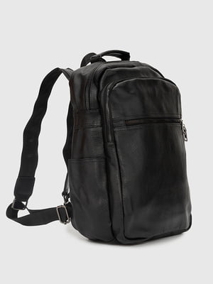 Рюкзак чорний | 6755591