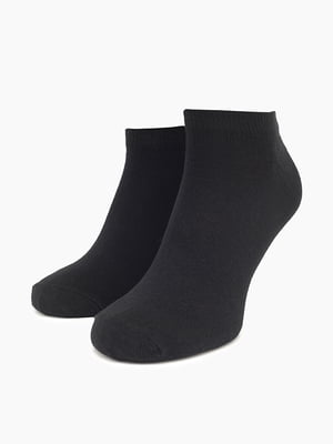 Шкарпетки чорні | 6755637