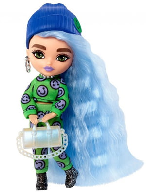 Міні-лялька Barbie спортивна леді  | 6755813