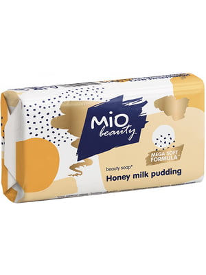 Мило “Медовий пудинг і Молочний протеїн” (90 г) | 6755917