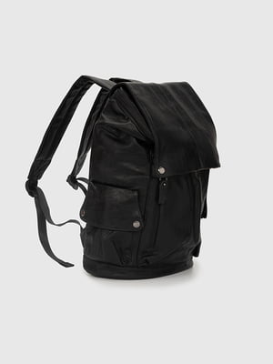 Рюкзак чорний | 6755941
