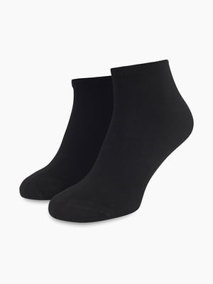 Шкарпетки чорні | 6755958