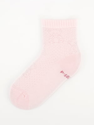 Шкарпетки рожеві | 6756036