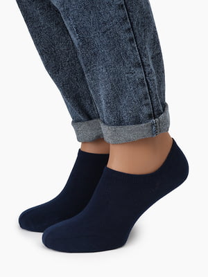 Шкарпетки сині | 6756169